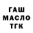 Марихуана индика K. Kruk