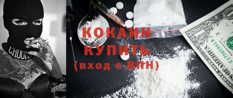 Cocaine 99%  где купить   Куровское 